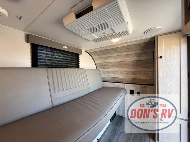 2023 Riverside RV Xplorer 511X - Photo 2