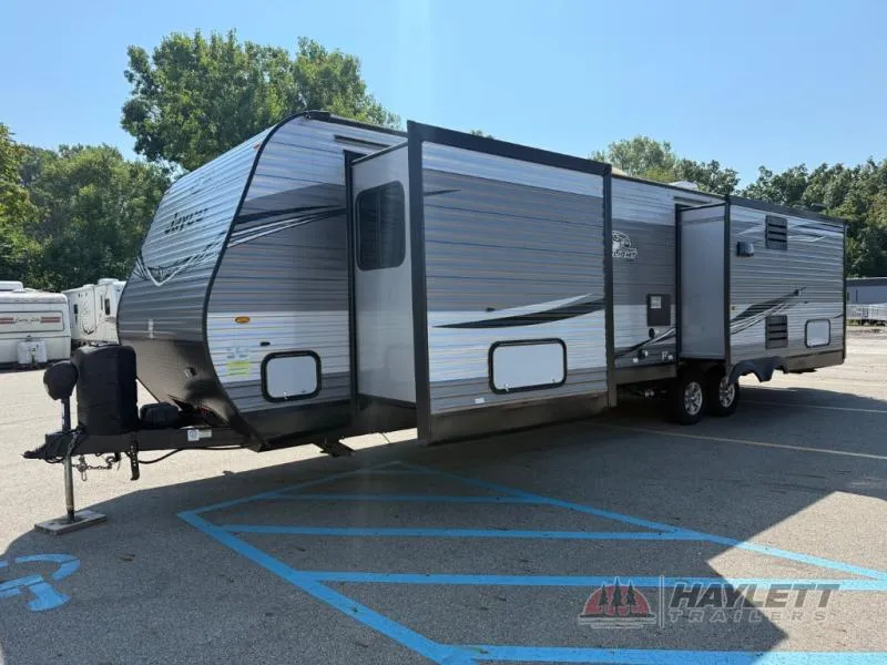 2020 Jayco Jay Flight 34RSBS - Photo 3
