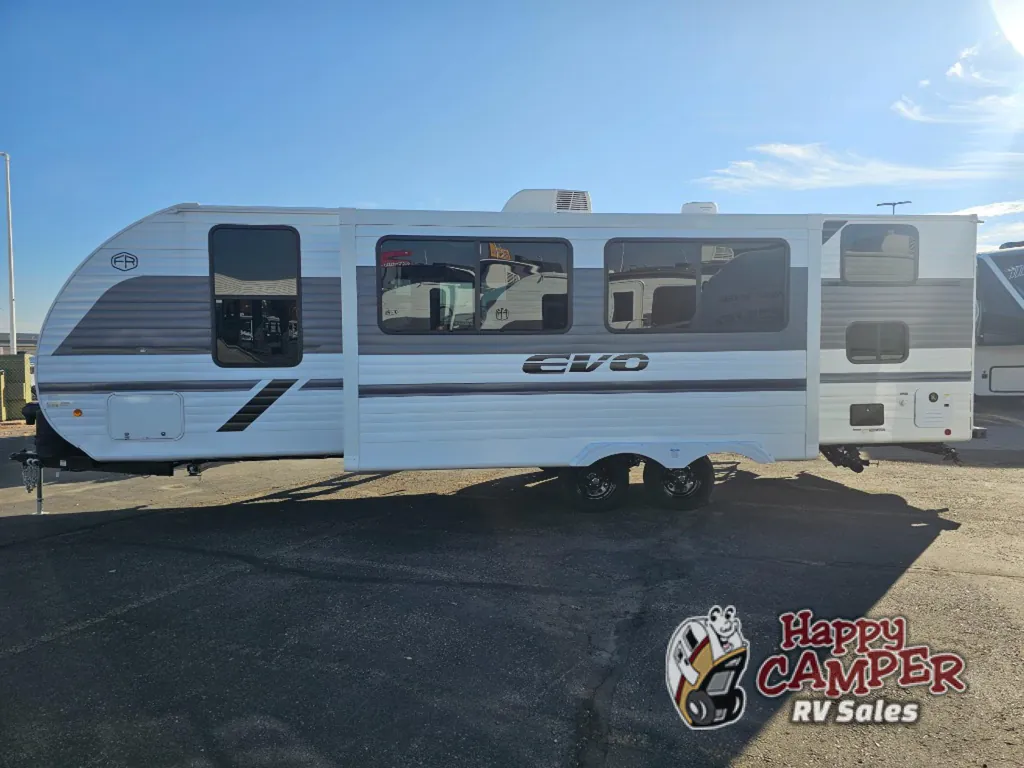 2026 Forest River EVO Lite 2700BHX, Photos photo 6