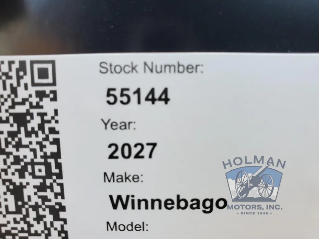 2027 Winnebago Micro Minnie 2108DS, Photos photo 38