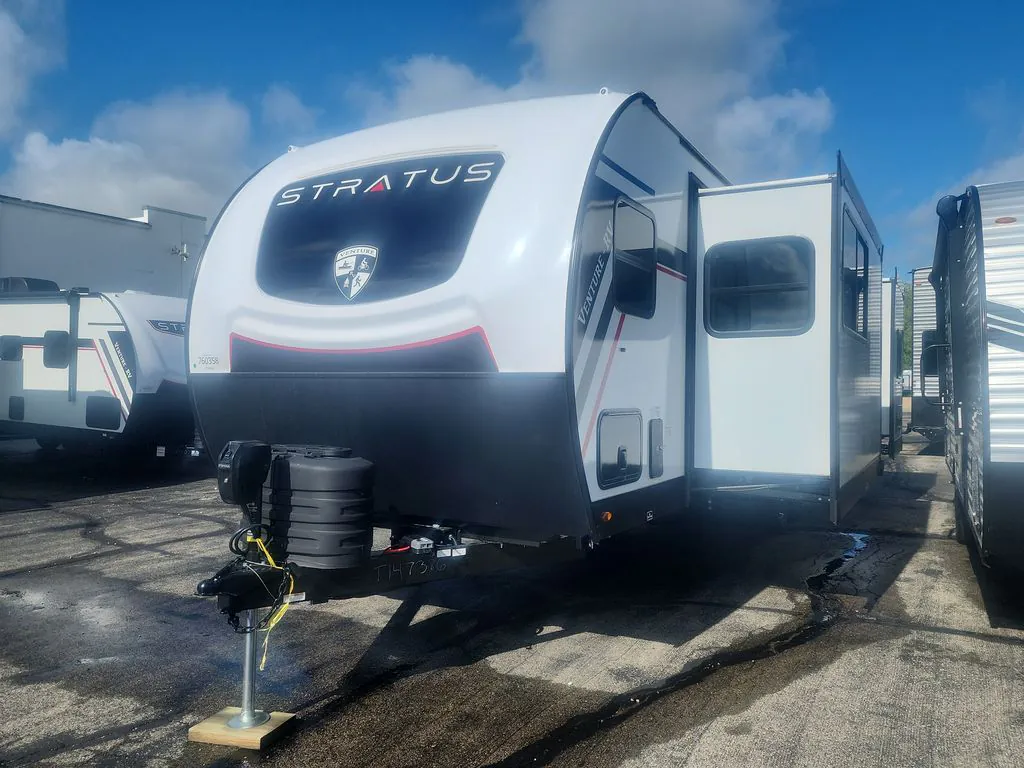 2026 Venture RV Stratus SR282VFD - Photo 3