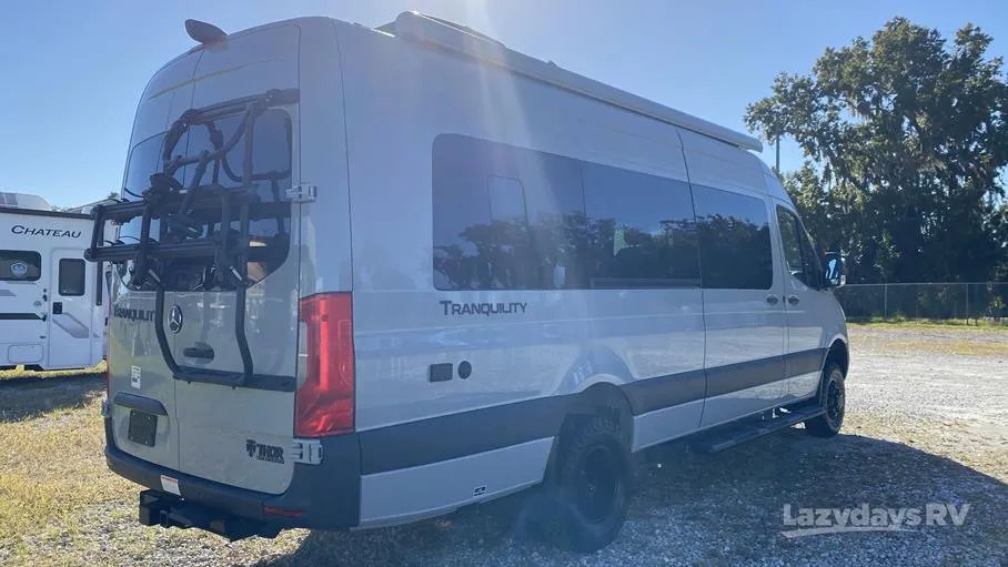 2026 Thor Motor Coach Tranquility 24A - Photo 3