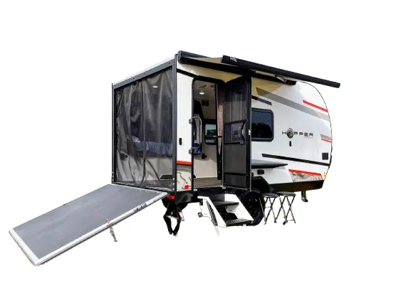 Hopper 2 exterior