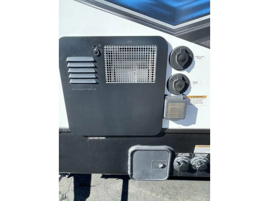 2019 Forest River XLR Hyperlite 29HFX, Photos photo 42