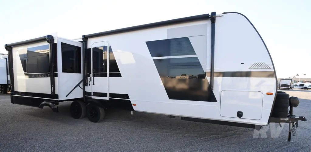 2026 Brinkley Model I 280, Photos photo 10
