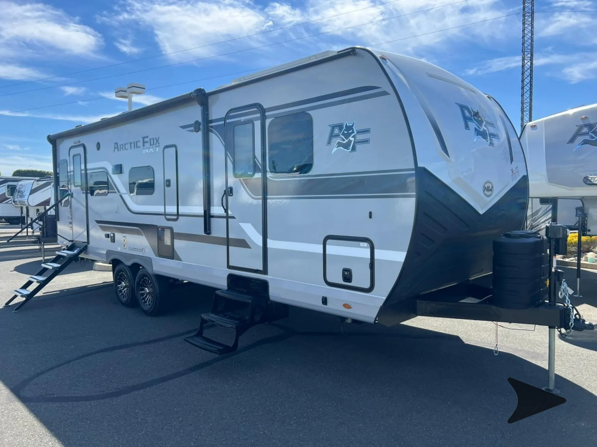 2026 Northwood Arctic Fox NXT 27SX - Photo 2