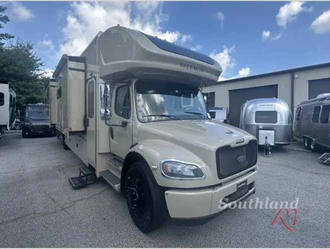 2027 Renegade RV Valencia 39BB - Photo 2