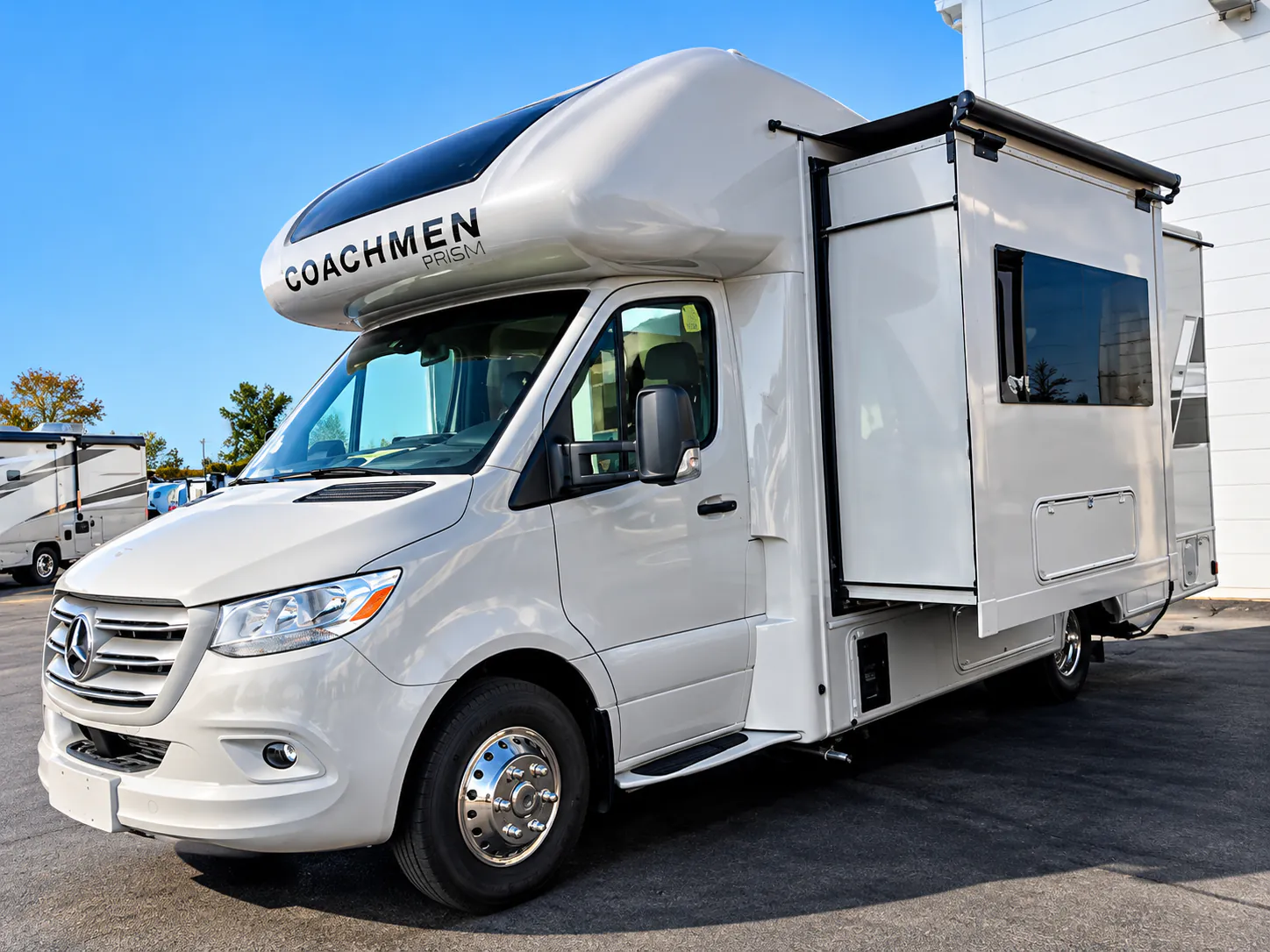 2026 Coachmen Prism 24MB - Photo 4