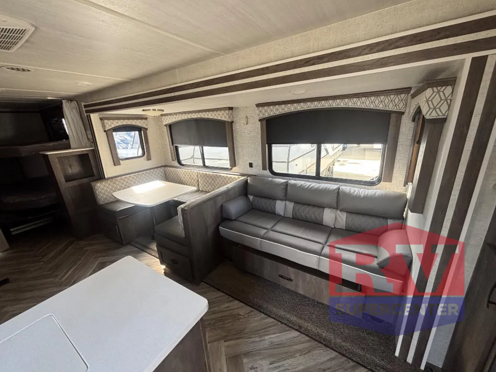 2021 Forest River EVO T2700, Photos photo 9