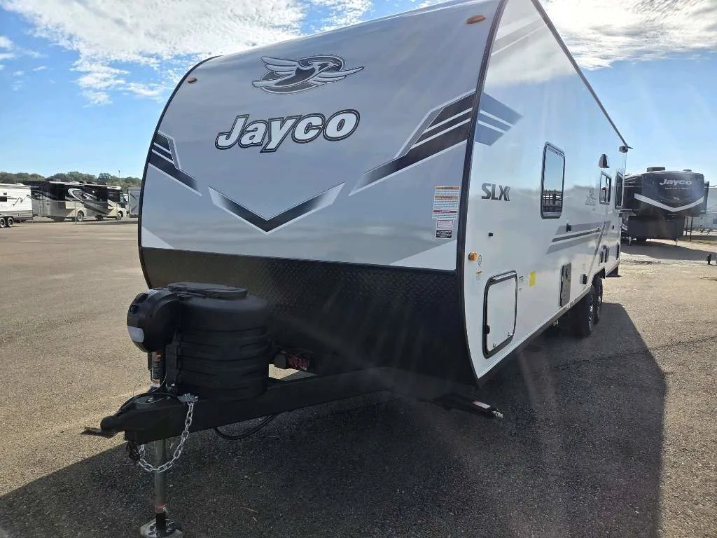 2026 Jayco Jay Flight SLX 265TH - Photo 3