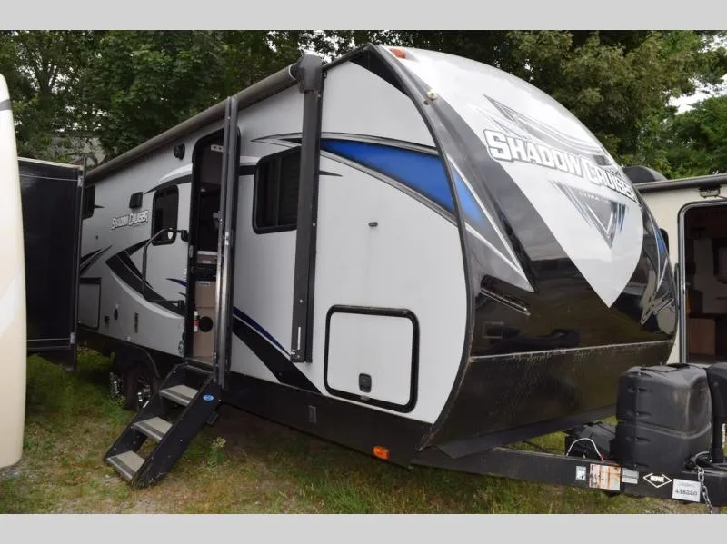 2021 Forest River Shadow Cruiser 240BHS - Photo 3