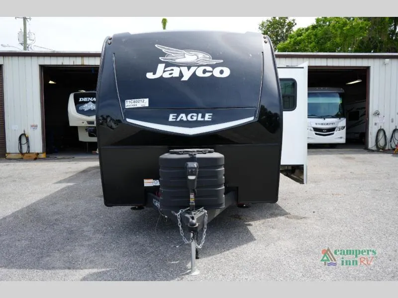 2026 Jayco Eagle HT 294CKBS - Photo 4