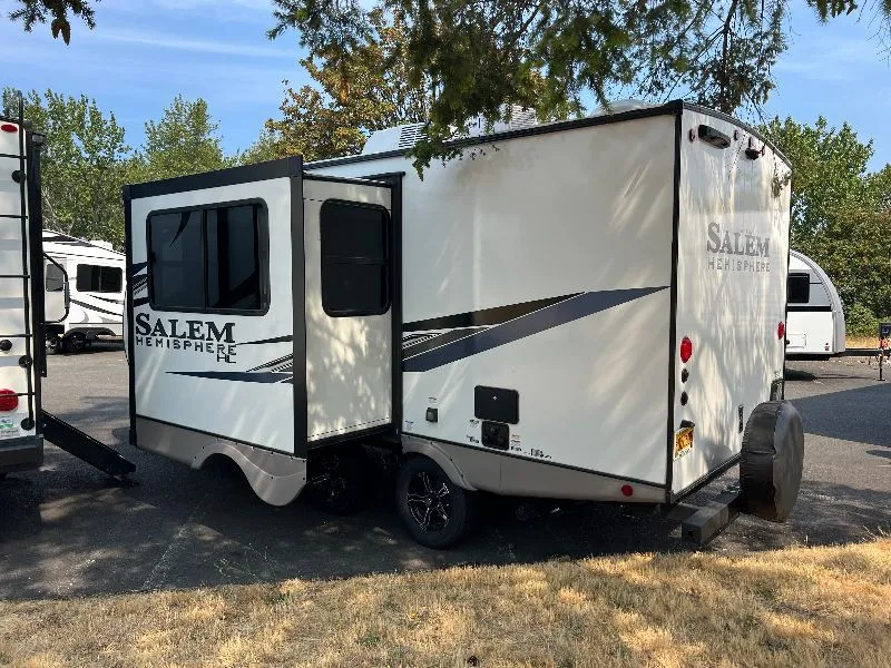 2023 Forest River Salem Hemisphere Hyper-Lyte 17RBHL - Photo 3