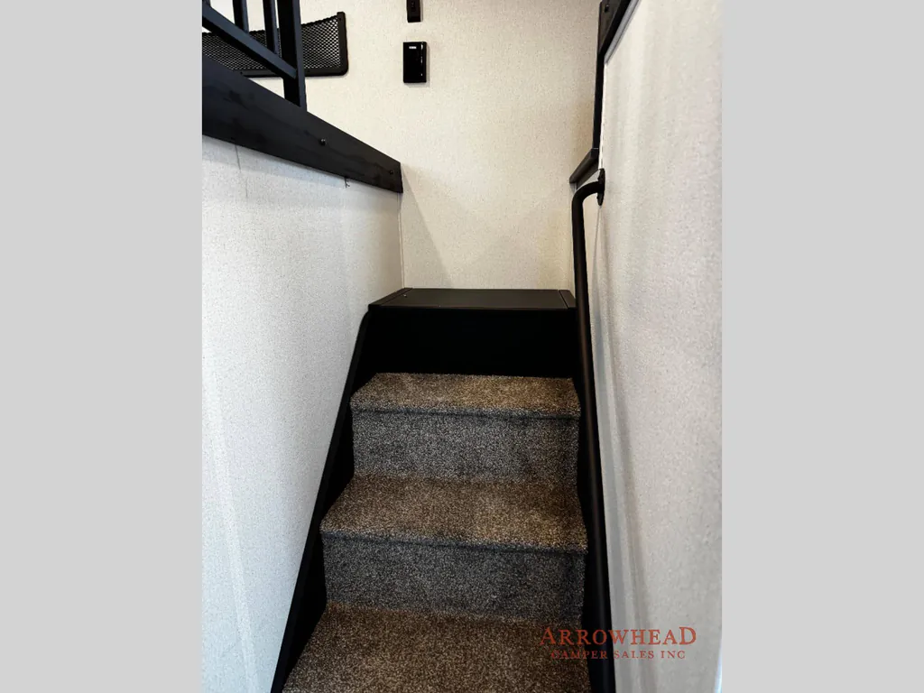 2027 Forest River Puma Vista 403LFT, Photos photo 34