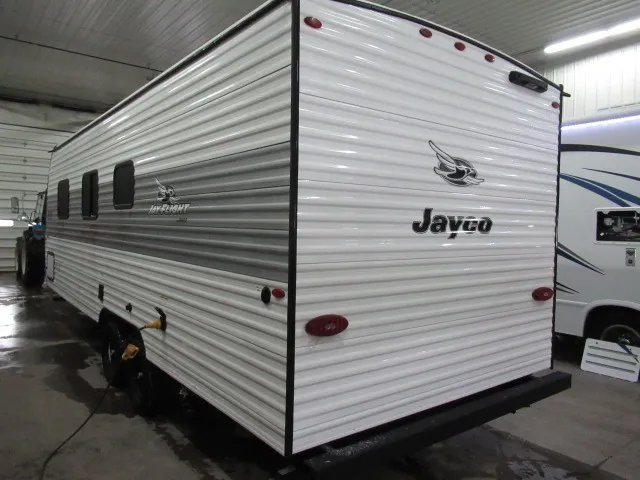 2026 Jayco Jay Flight SLX 250BH - Photo 4