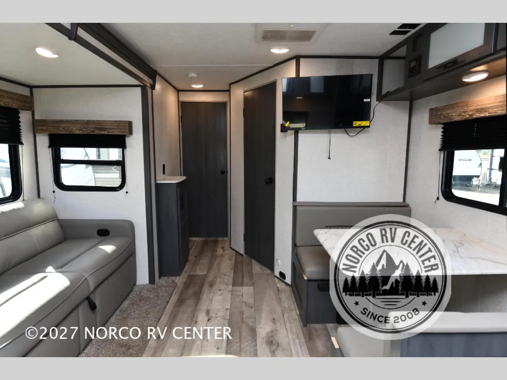 2021 Dutchmen Aspen Trail 2390RKSWE, Photos photo 7