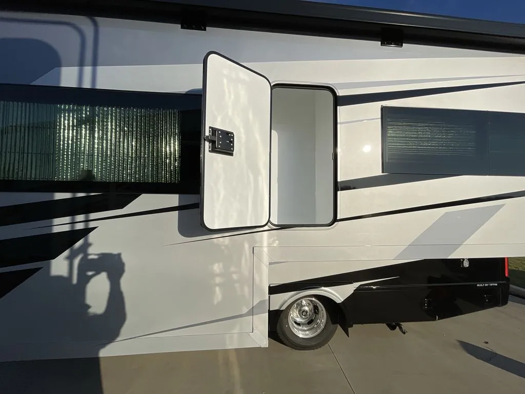 2026 Tiffin Wayfarer 25 XPW, Photos photo 5