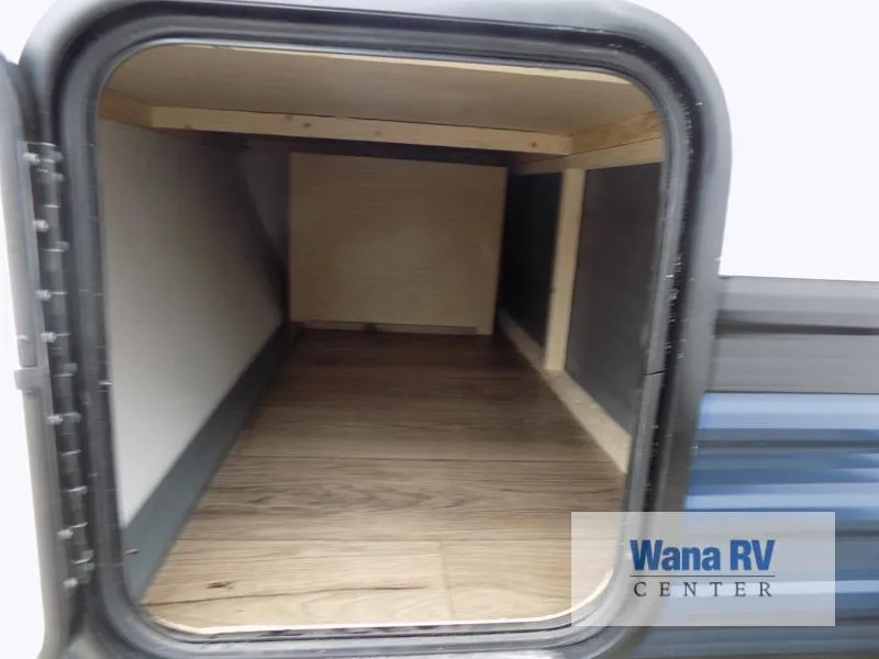 2027 Forest River Puma 32RBFQ - Photo 4