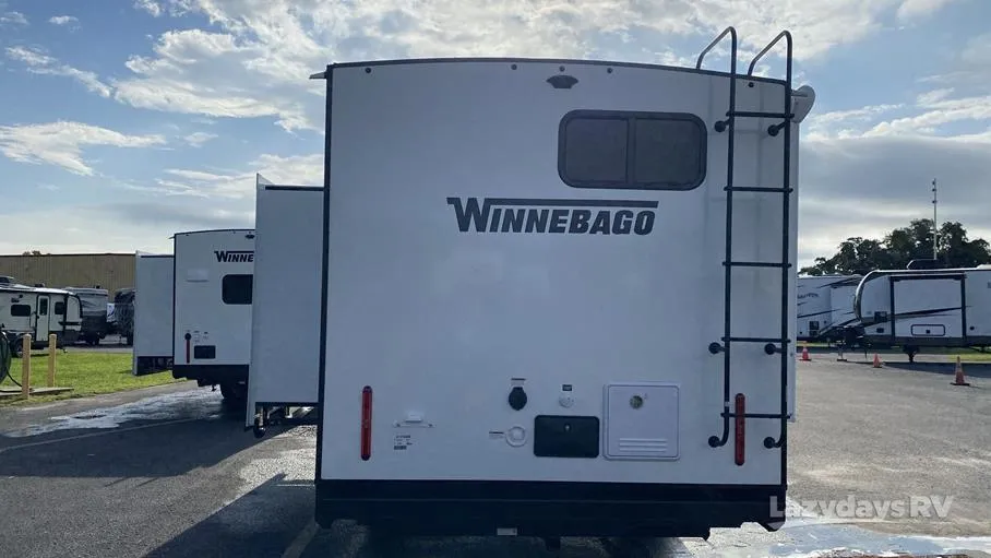 2026 Winnebago Thrive 22MBH - Photo 4