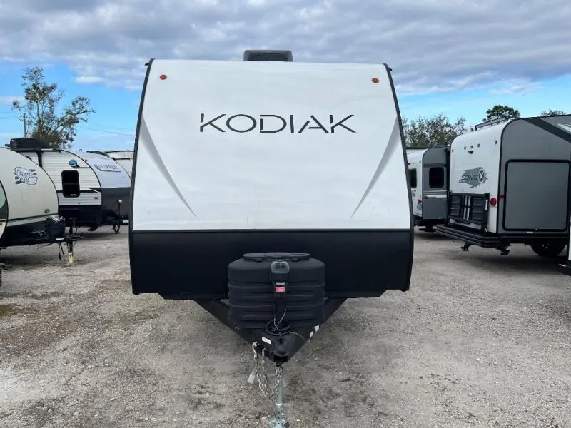 2025 Dutchmen Kodiak 308BHSL - Photo 3