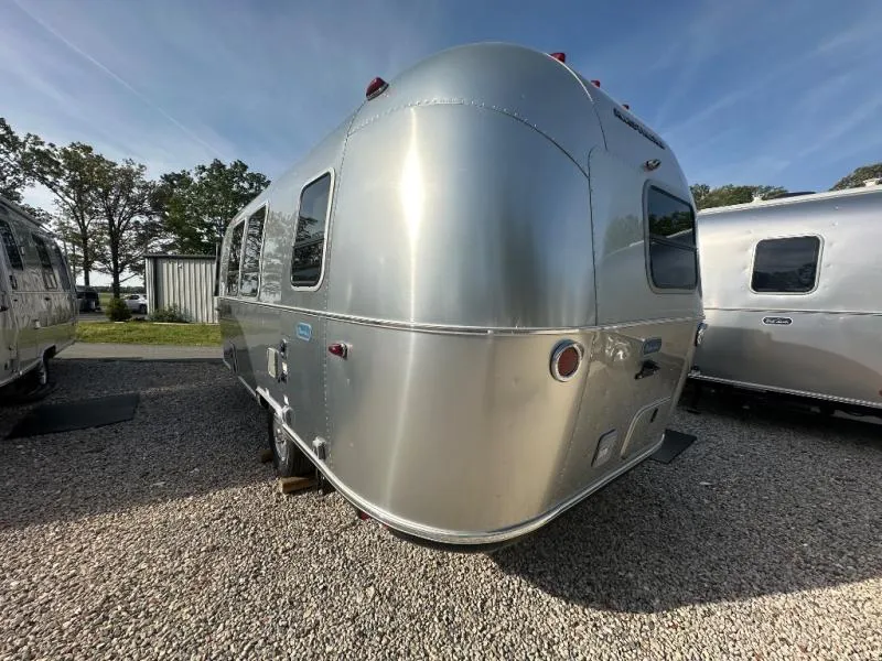 2026 Airstream Bambi 20FB - Photo 4