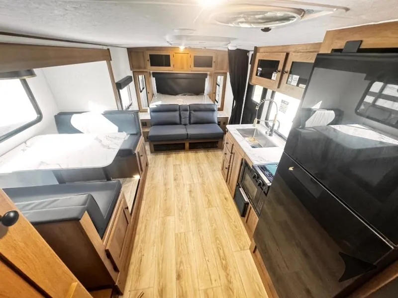 2026 Coachmen Apex Nano 208BHS - Photo 3