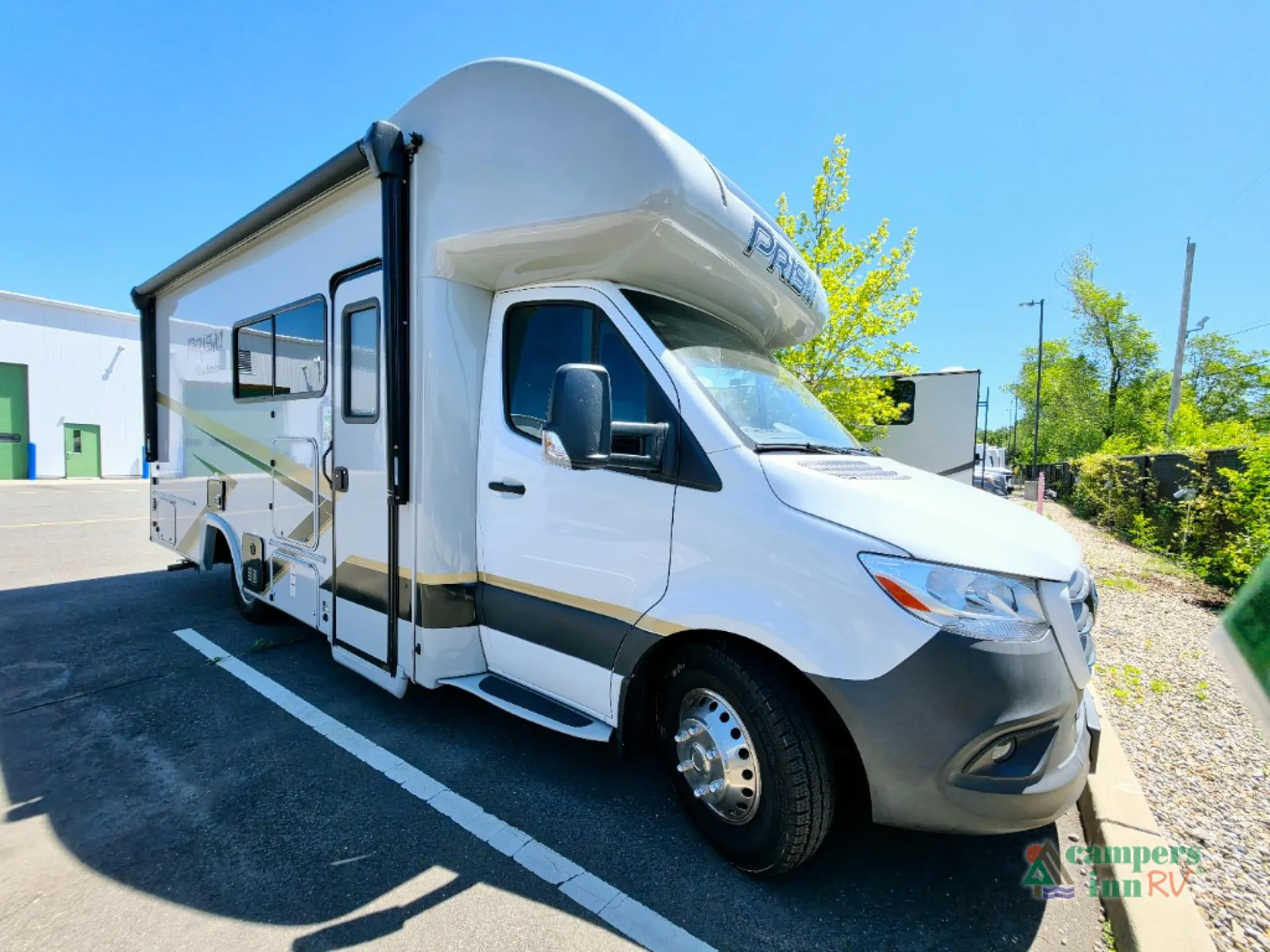 2024 Coachmen Prism 24FS - Photo 2