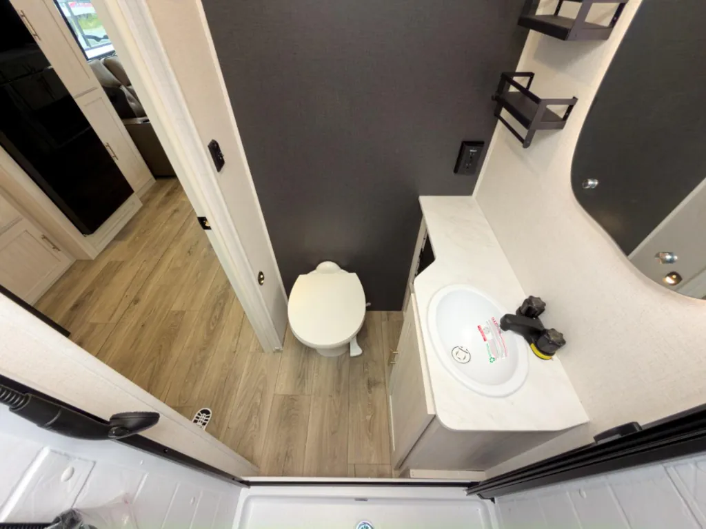 2027 Forest River R-Pod Un-Mapped 23MK, Photos photo 30