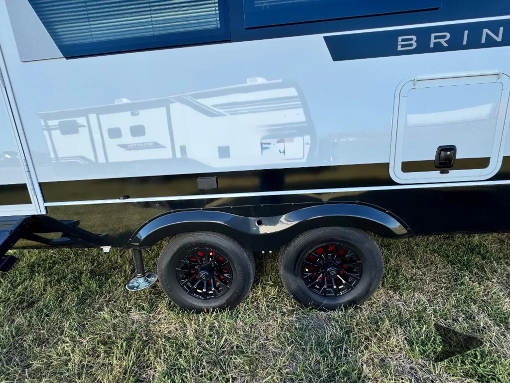 2027 Brinkley Model I 290, Photos photo 5