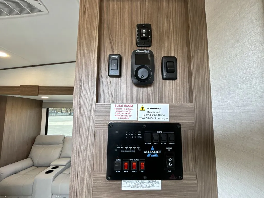 2024 Alliance RV Avenue 24RK - Photo 4