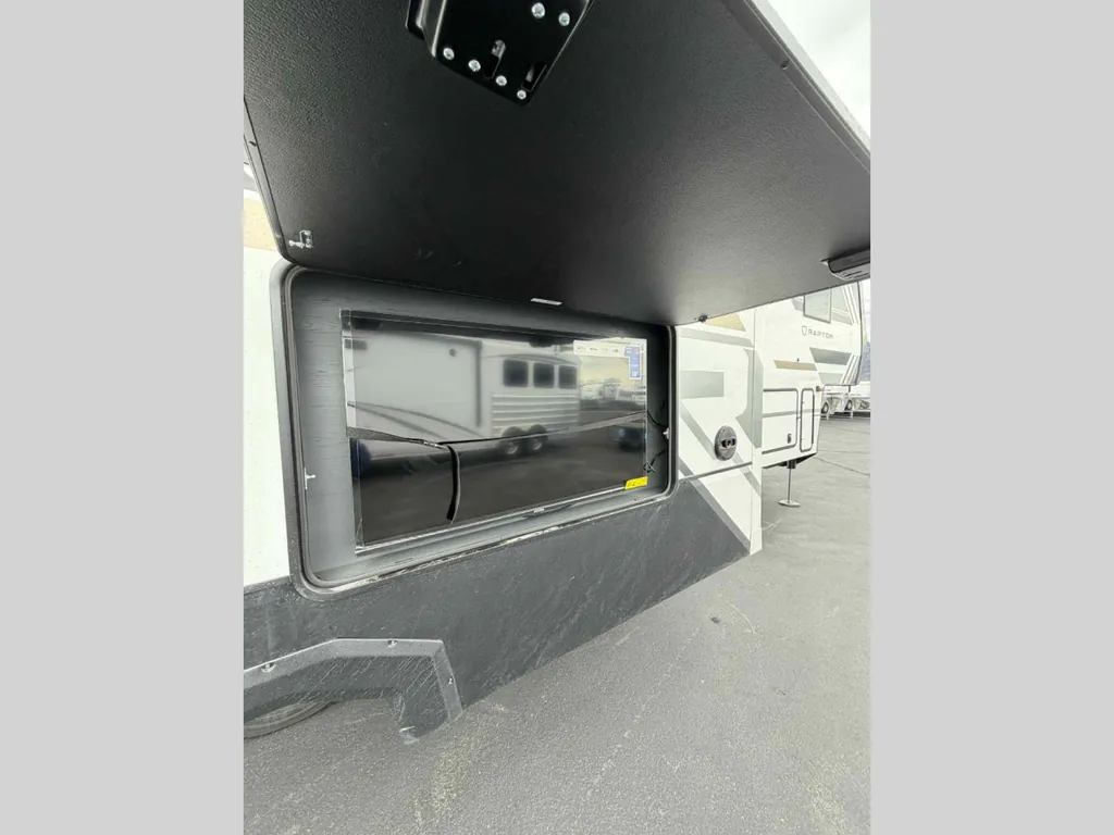 2026 Keystone Raptor 415, Photos photo 28