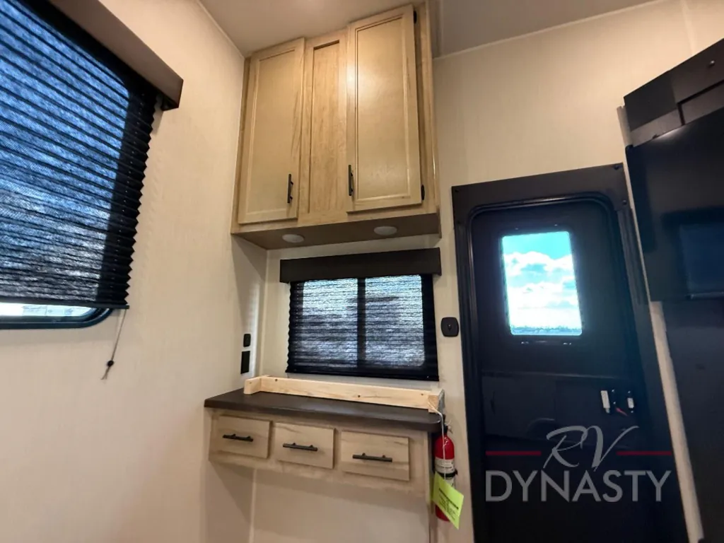 2026 Forest River Cherokee Timberwolf 39DC, Photos photo 51