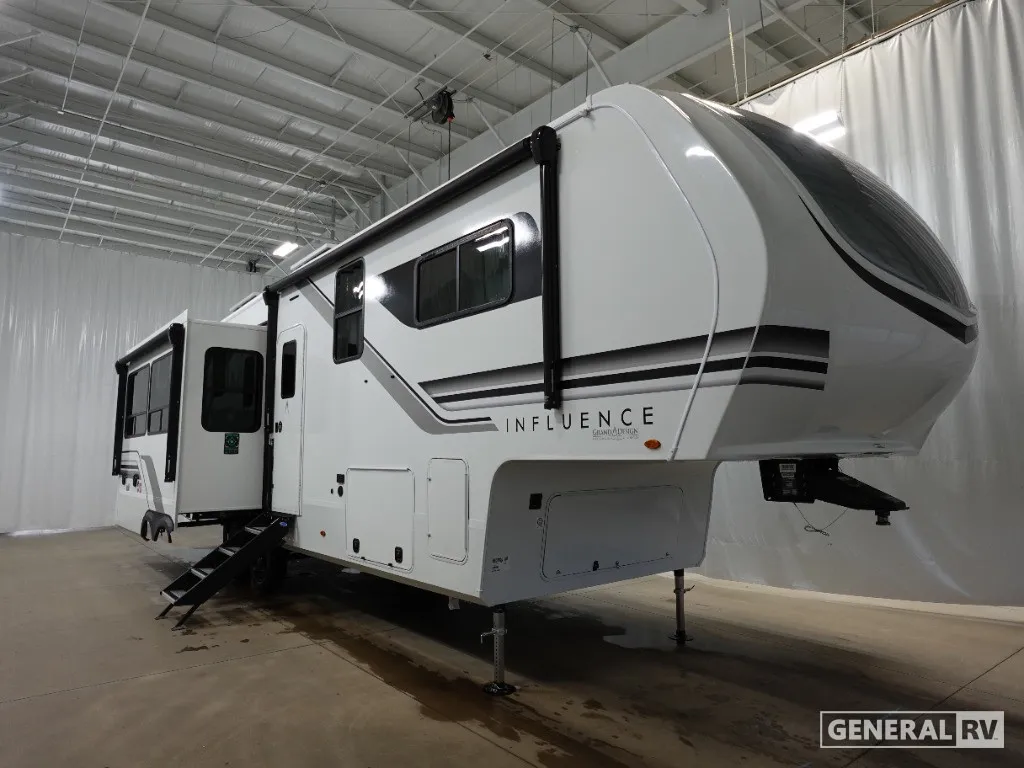 2026 Grand Design Influence 3003RL - Photo 2