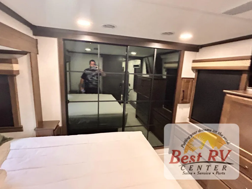 2026 Forest River RiverStone 44DBL, Photos photo 66