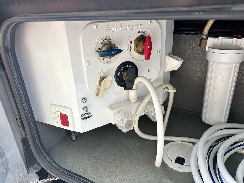 2019 Tiffin Wayfarer 25 QW, Photos photo 26