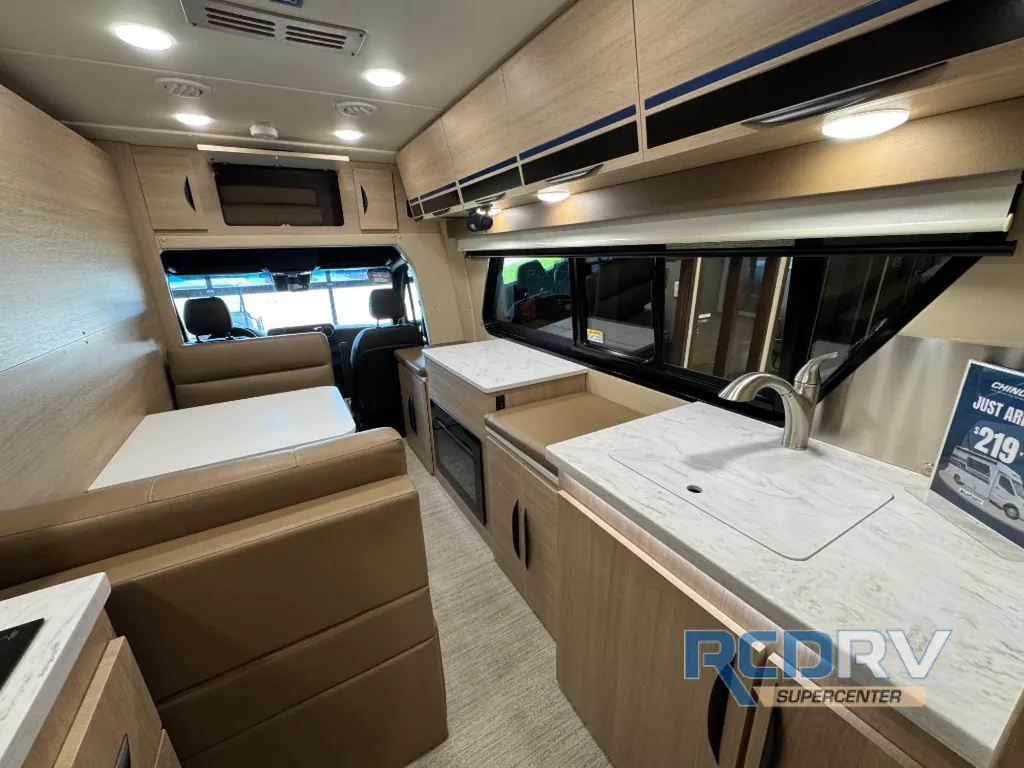 2025 Chinook RV Summit EB, Photos photo 17