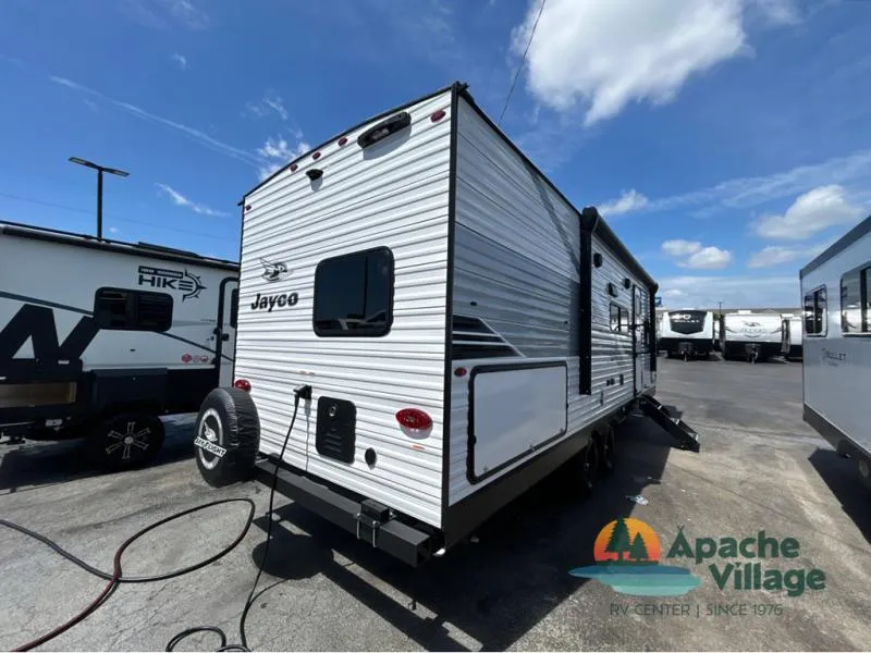 2026 Jayco Jay Flight SLX 261BHS - Photo 4
