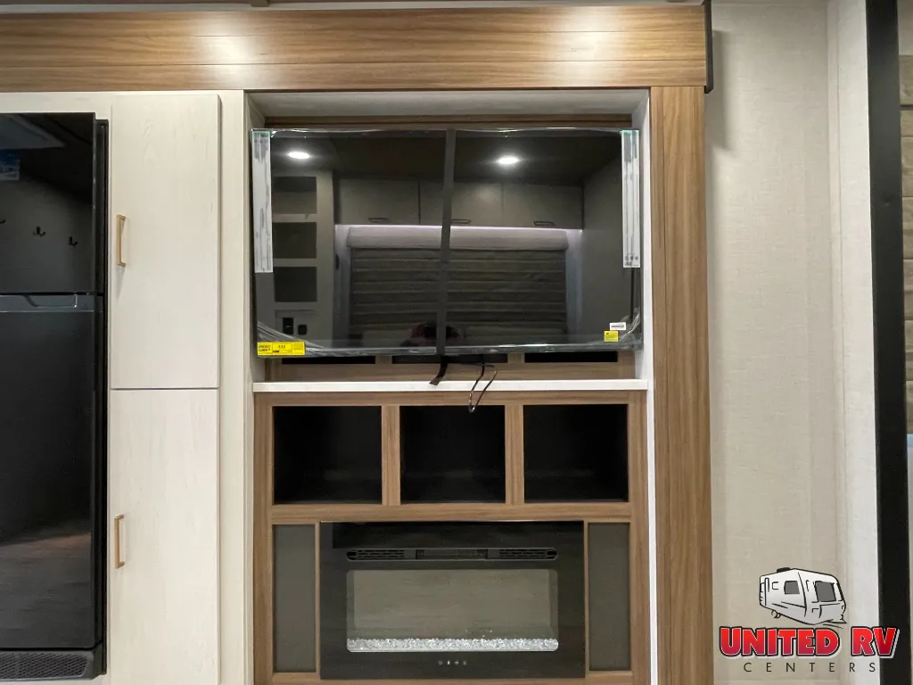 2026 Forest River Vibe Extreme Lite 2500CK, Photos photo 11