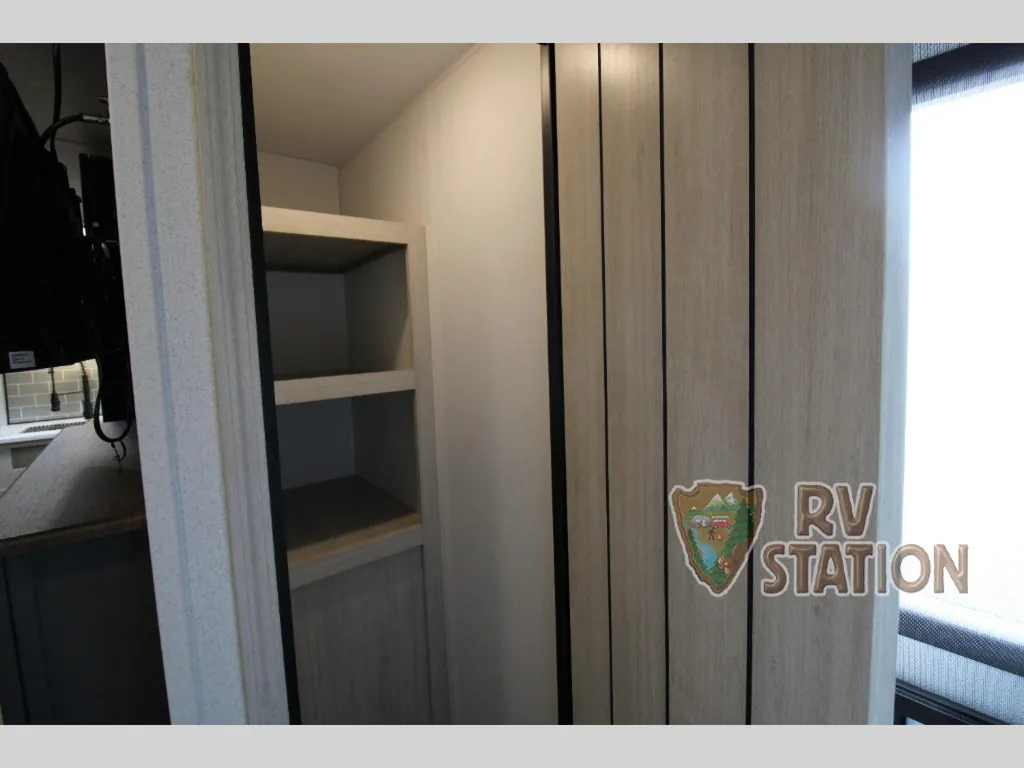 2026 Forest River Puma 27RBDS, Photos photo 12