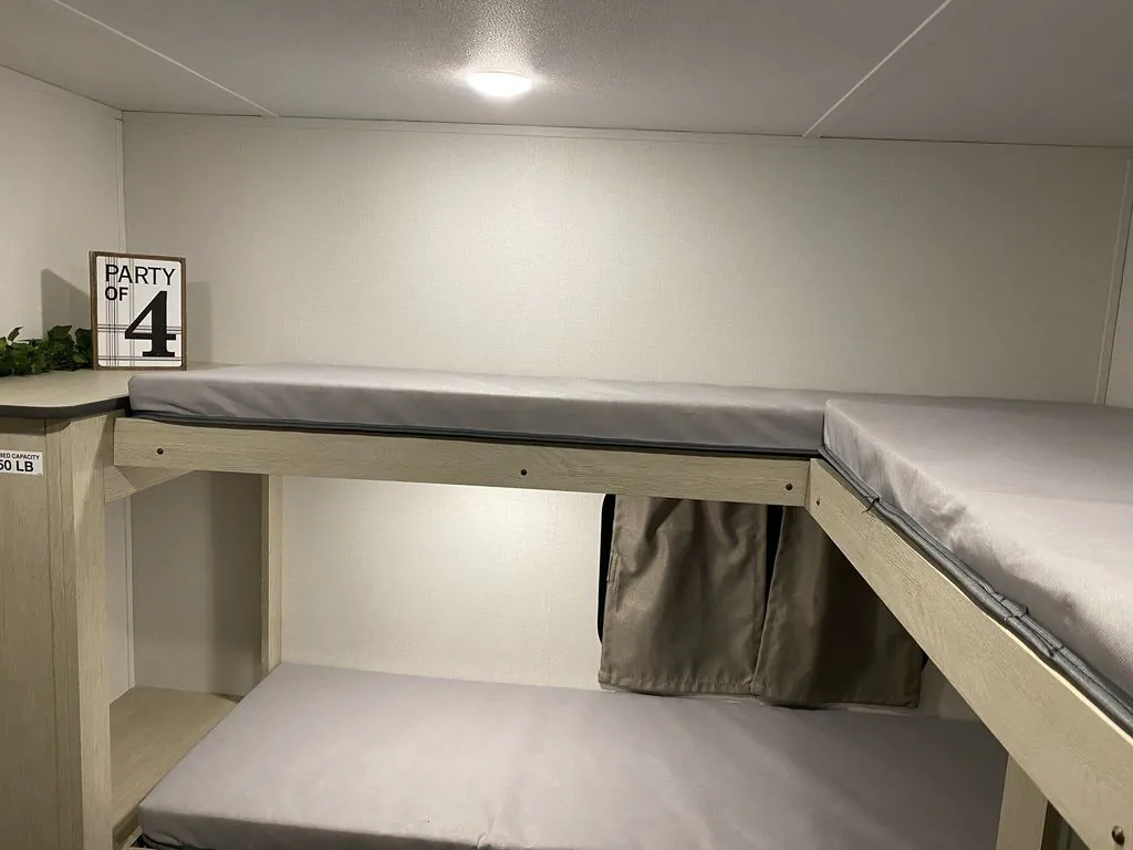 2026 Shasta RVs i-5 Edition 530BQB, Photos photo 59