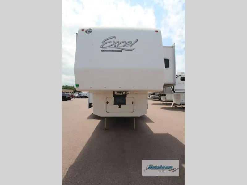 2007 Peterson Excel Limited 35MKO - Photo 2