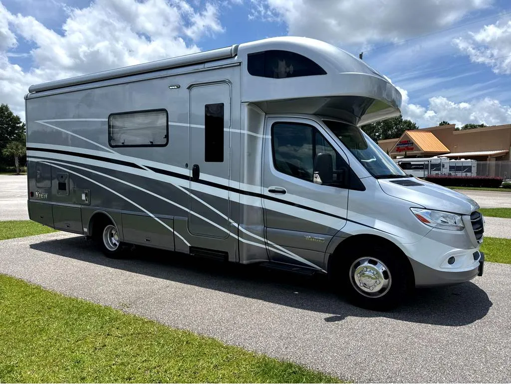 2023 Winnebago View 24D - Photo 2
