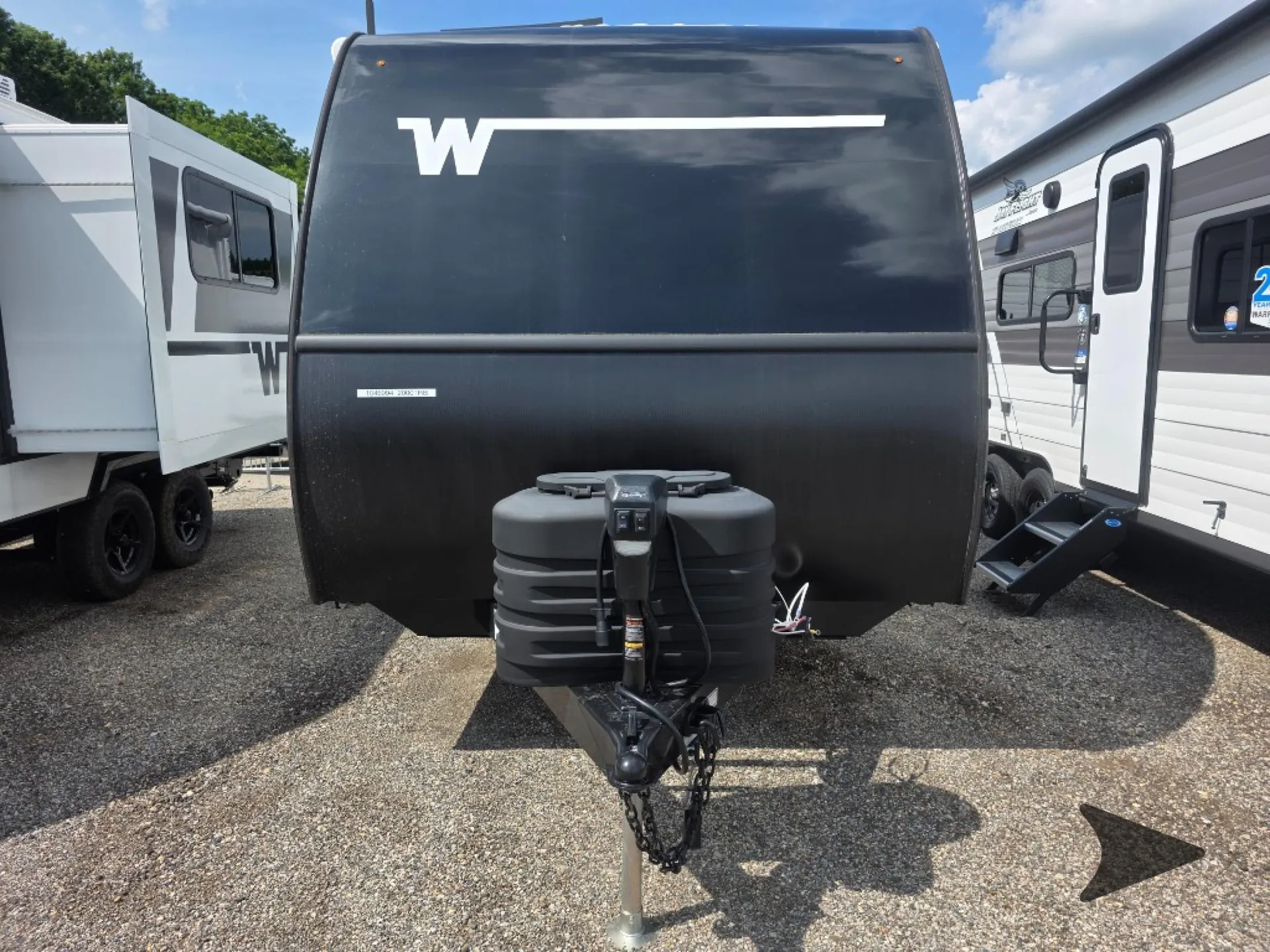 2026 Winnebago Micro Minnie 2000TRB - Photo 3