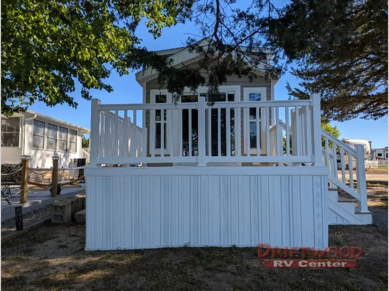2026 Canterbury RV Parkvue P38-SSL - Photo 3