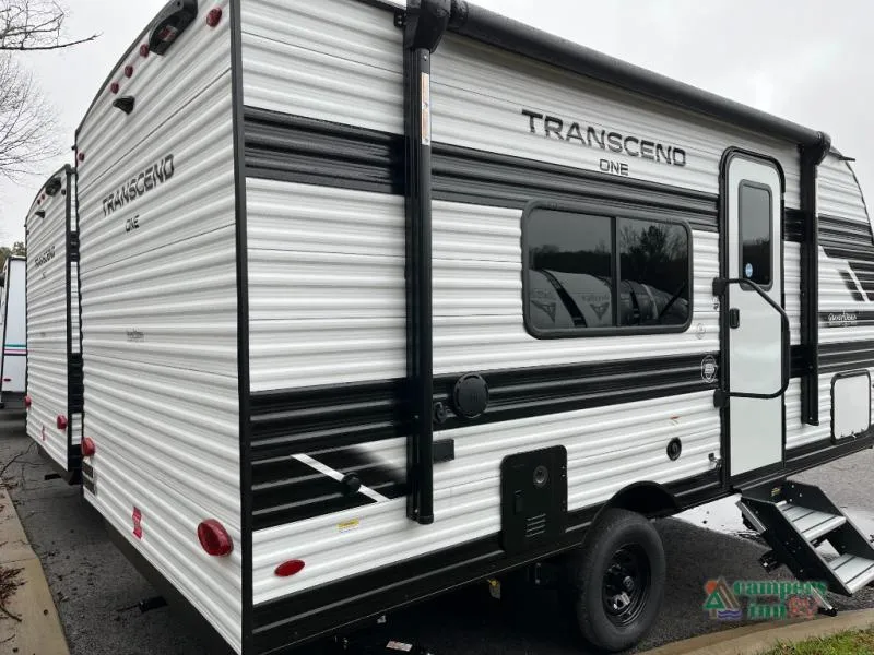 2026 Grand Design Transcend One 151RB - Photo 4