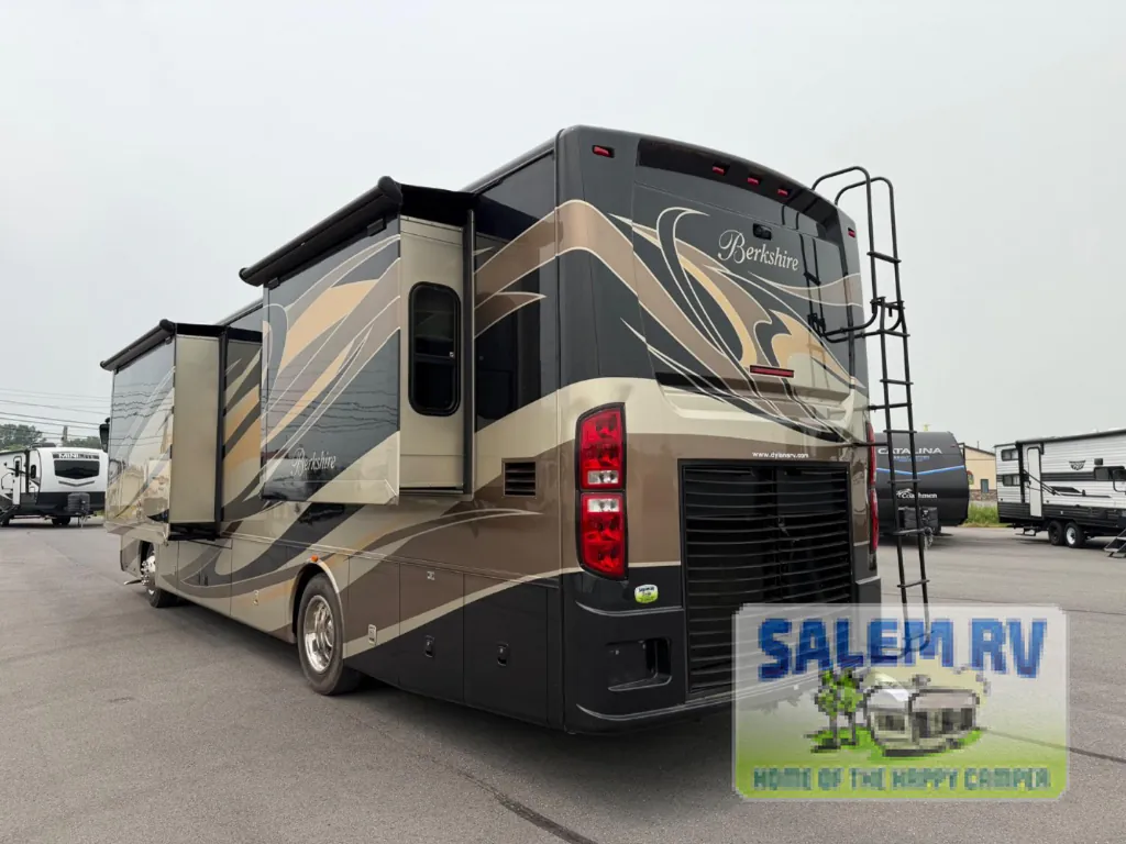 2014 Forest River Berkshire 360 QL, Photos photo 6