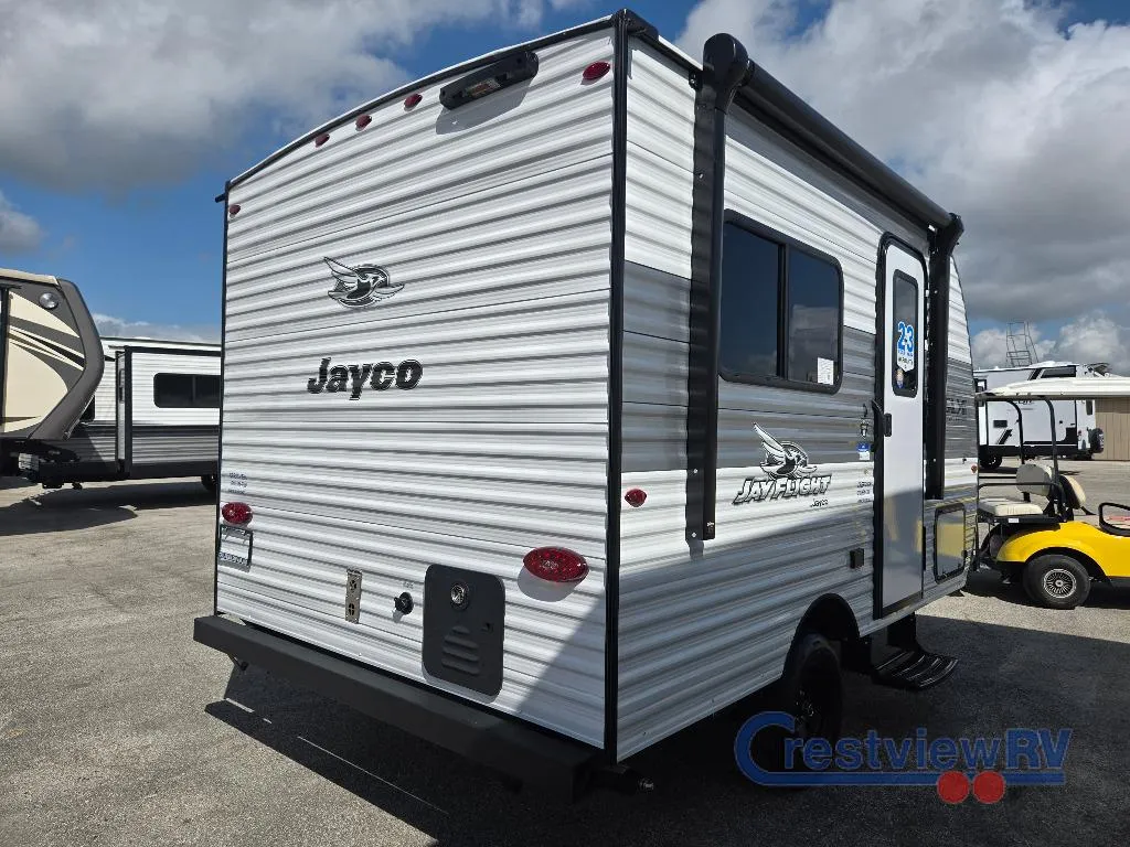 2026 Jayco Jay Flight SLX 130RD - Photo 4