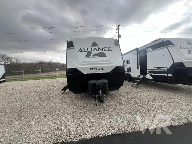 2026 Alliance RV Delta 252RL - Photo 3