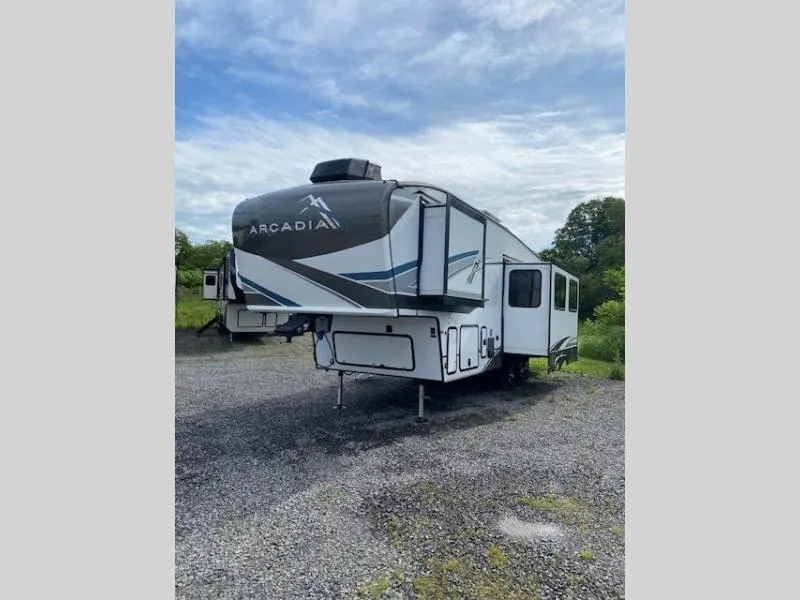 2024 Keystone Arcadia Super Lite 288SLBH - Photo 2
