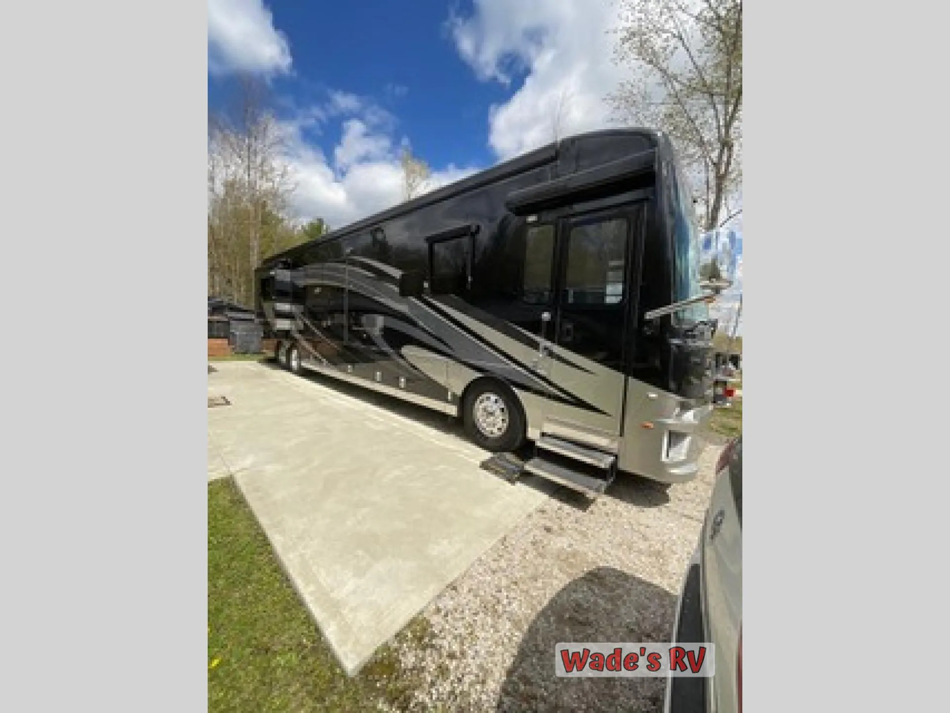 2019 Newmar Dutch Star 4311 - Photo 2